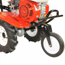 Motocultor BISONTE Agro Garden BTA-750 latime lucru 560–830mm adancime 300mm motor 7cp fara cover