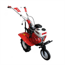 Motocultor BISONTE Agro Garden BTA-750 latime lucru 560–830mm adancime 300mm motor 7cp fara cover