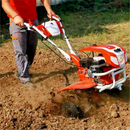 Motocultor BISONTE Agro Garden BTA-1000 latime de lucru 560 – 830 mm, adancime 300 mm, motor 7 cp