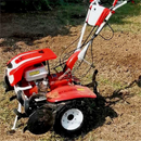 Motocultor BISONTE Agro Garden BTA-1000 latime de lucru 560 – 830 mm, adancime 300 mm, motor 7 cp