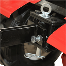 Motocultor BISONTE Agro Garden BTA-1000 latime de lucru 560 – 830 mm, adancime 300 mm, motor 7 cp