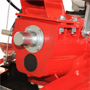 Motocultor BISONTE Agro Garden BTA-1000 latime de lucru 560 – 830 mm, adancime 300 mm, motor 7 cp