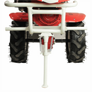 Motocultor BISONTE Agro Garden BTA-1000 latime de lucru 560 – 830 mm, adancime 300 mm, motor 7 cp