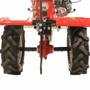 Motocultor BISONTE Agro Garden BTA-1000 latime de lucru 560 – 830 mm, adancime 300 mm, motor 7 cp