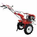 Motocultor BISONTE Agro Garden BTA-10SG latime de lucru 1350 mm adancime 300 mm motor 10 cp