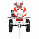 Motocultor BISONTE Agro Garden BTA-10SG latime de lucru 1350 mm adancime 300 mm motor 10 cp