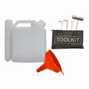 Motoburghiu BISONTE Agro Garden BTA-25M-ACC1 2.5HP (fara burghie) motor 2,5 cp