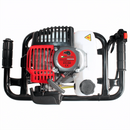 Motoburghiu BISONTE Agro Garden BTA-25M-ACC1 2.5HP (fara burghie) motor 2,5 cp