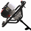 Motoburghiu BISONTE Agro Garden BTA-25M-ACC1 2.5HP (fara burghie) motor 2,5 cp