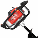 Motoburghiu BISONTE Agro Garden BTA-30M-ACC2 (fara burghie) motor 3 cp