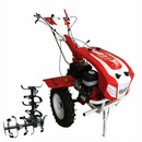 Motocultor BISONTE Agro Garden BTA-13SG latime de lucru 1350 mm, adancime 300 mm, motor 13 cp