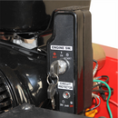 Masina de Sapat Santuri (Trencher) BISONTE Agro Garden BTA-600TRE adancime maxi. 600 mm motor 12 cp