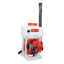 Atomizor BISONTE Agro Garden BTA-MB650Y 1,8 cp cu pompa booster, inaltime de lucru 10 m