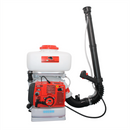 Atomizor BISONTE Agro Garden BTA-MD600Y 3,4 cp cu pompa booster, inaltime de lucru 12 m