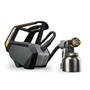 Echipament HVLP/XVLP Wagner Finish Control 5000 230V presiune 0.275 bar