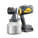 Echipament HVLP Wagner Finish Control 4000 18V (fara acumulator)