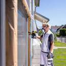 Echipament HVLP Wagner Finish Control 4000 18V (fara acumulator)