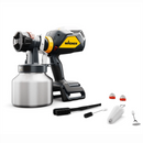 Echipament HVLP Wagner Finish Control 4000 18V (fara acumulator)