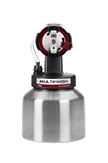 Pistol HVLP Titan Capspray #3 230V
