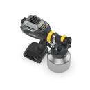 Echipament HVLP cu acumulator Wagner Finish Control 4000 18V