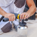 Echipament HVLP/XVLP Wagner Finish Control 5500 230V