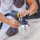 Echipament HVLP/XVLP Wagner Finish Control 5500 230V