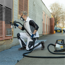 Echipament HVLP/XVLP Wagner Finish Control 5500 230V