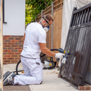 Echipament HVLP/XVLP Wagner Finish Control 5500 230V