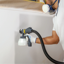 Echipament HVLP/XVLP Wagner Finish Control 5500 230V