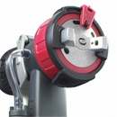 Pistol pentru vopsitorie Titan Focus700 230V presiune 0.3 bar