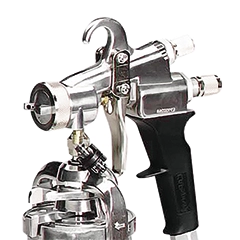 Pompa airless Titan CAPSPRAY 8500 230V debit 0.35 l/min