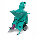 Masina de tencuit Imer Koine 3.1 230V debit 2-17 l/min materiale preamestecate