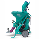 Masina de tencuit Imer Koine 3.1 230V debit 2-17 l/min materiale preamestecate