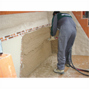 Masina de tencuit Imer Koine 4 EVO 400V debit 22 l/min materiale preamestecate