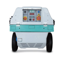 Pompa de tencuit Imer Step 120 230V debit 4-20 l/min materiale traditionale