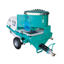 Pompa de tencuit Imer Step 120 230V debit 4-20 l/min materiale traditionale