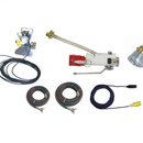 Pompa de tencuit Imer Prestige Eco TPower – mortare traditionale si preamestec motor Kubota 15,8 KW