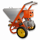 Pompa multifunctionala Bisonte PCS-T5 230V debit 15 l/min