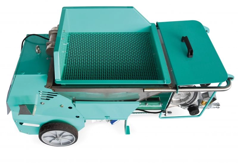 Pompa multifunctionala Imer SMALL 50 230V debit 0.8 -14 l/min