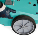 Pompa multifunctionala Imer Small 50ESEVO 230V debit 0.8-14l/min inclus-sita/compresor/kit tencuiala