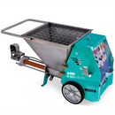 Pompa multifunctionala Imer Small S50 Airless 230V debit 8,5 l/min