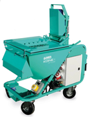 Pompa de sapa Imer Koine 4 Hi-Flow EVO 400 V debit 80 l/min – doar pentru sapa autonivelanta