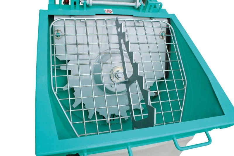 Pompa de sapa Imer Koine 4 Hi-Flow EVO 400 V debit 80 l/min – doar pentru sapa autonivelanta