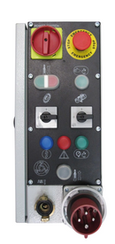 Pompa de sapa Imer Koine 4 Hi-Flow EVO 400 V debit 80 l/min – doar pentru sapa autonivelanta