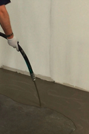 Pompa de sapa Imer Koine 4 Hi-Flow EVO 400 V debit 80 l/min – doar pentru sapa autonivelanta