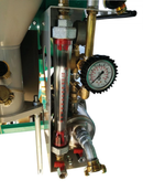 Pompa de sapa Imer Koine 4 Hi-Flow EVO 400 V debit 80 l/min – doar pentru sapa autonivelanta