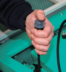 Pompa de sapa Imer Koine 4 Hi-Flow EVO 400 V debit 80 l/min – doar pentru sapa autonivelanta