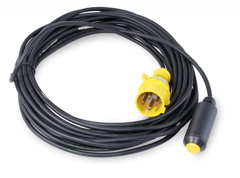 Pompa de sapa Imer Koine 4 Hi-Flow EVO 400 V debit 80 l/min – doar pentru sapa autonivelanta