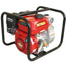 Motopompa apa curata SENCI SCWP-50 motor 6.5 CP diametru 2" debit maxim 7 mc/h inaltime refulare 30 m adancime aspiratie 7 m