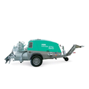 Pompa de sapa Imer Mover 270 DR EVO T5 Yanmar Stage V diesel debit 270 l/ciclu (include furtunuri)